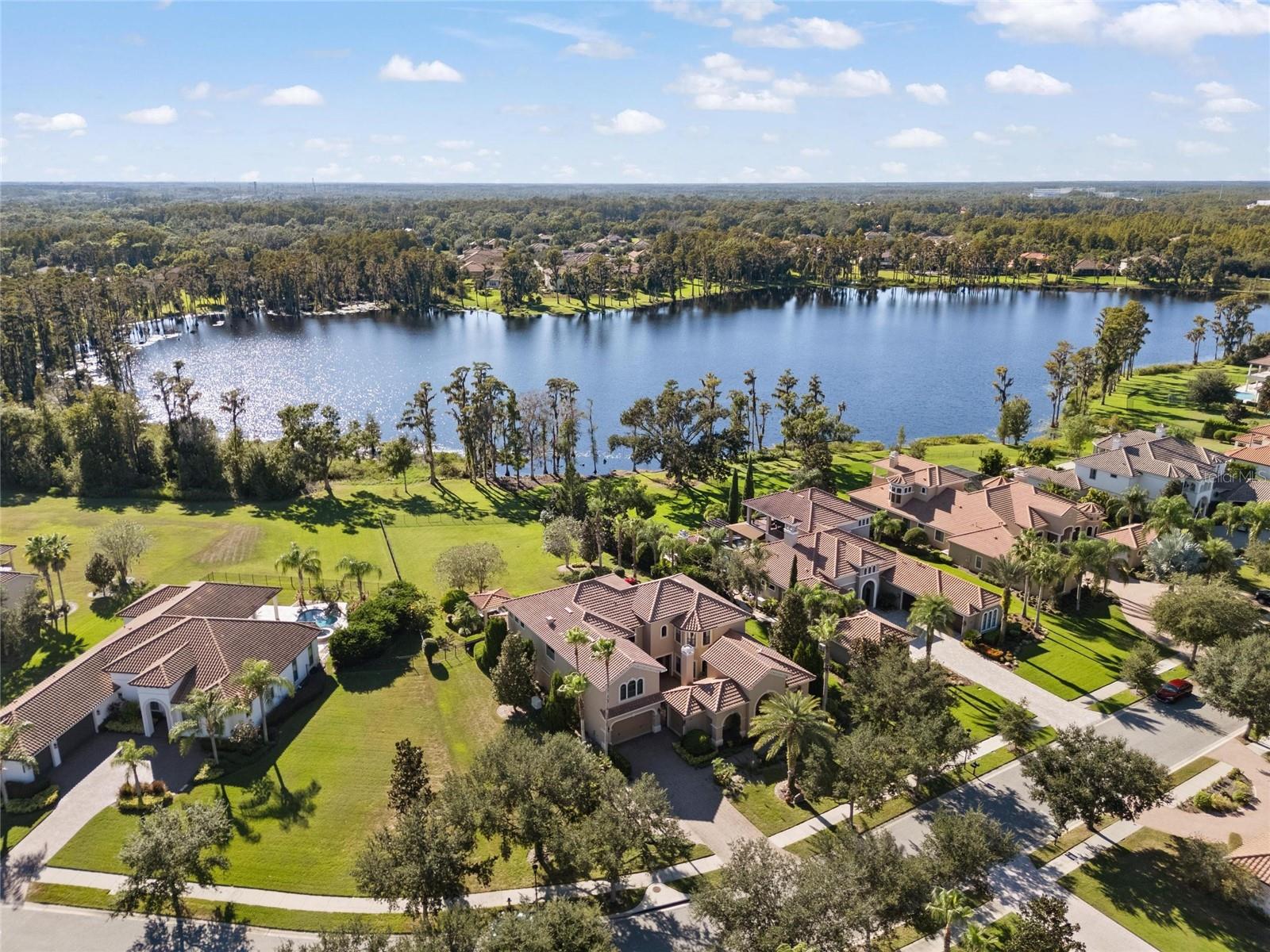 LADERA - Residential