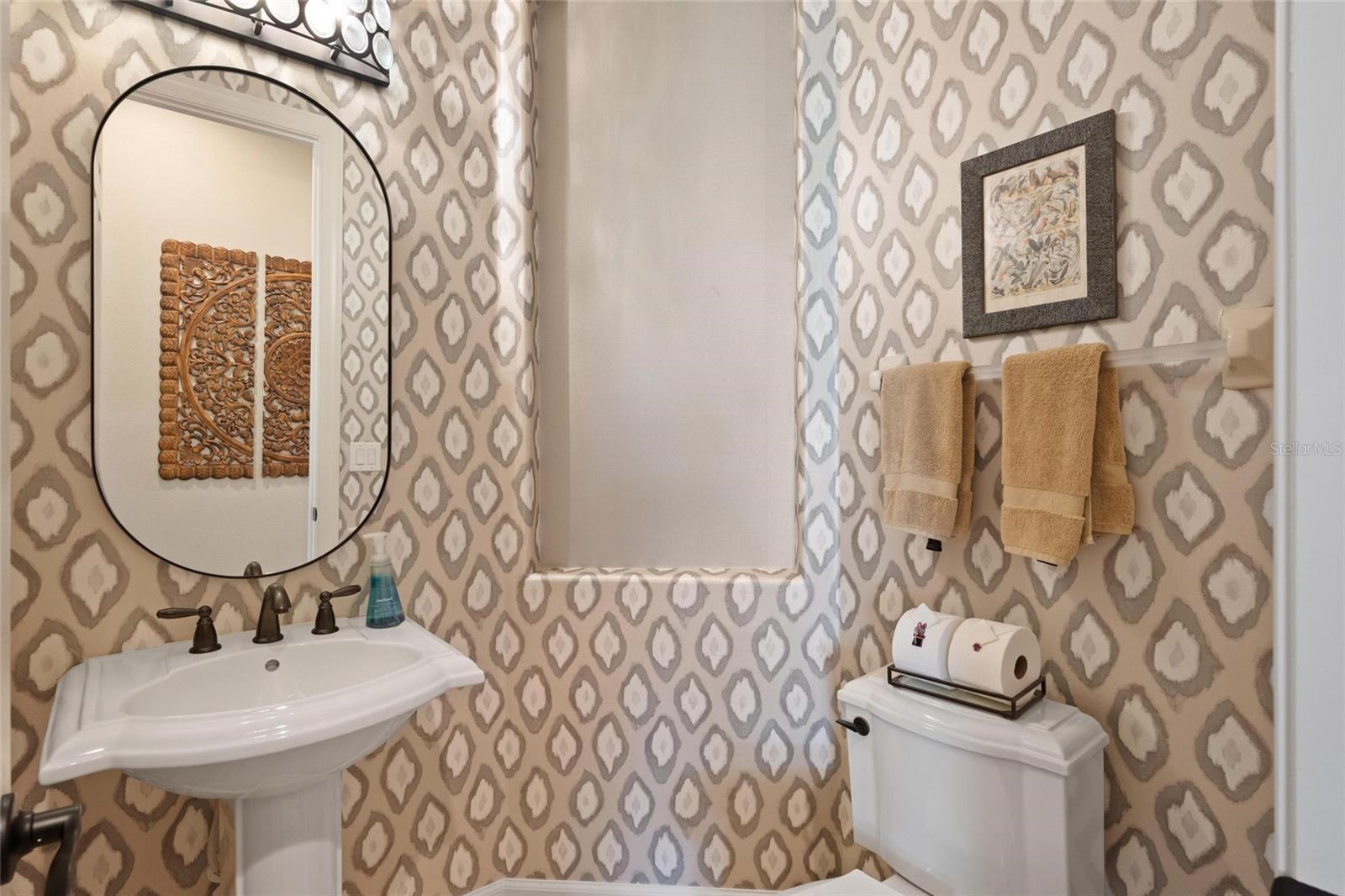 LADERA - Residential