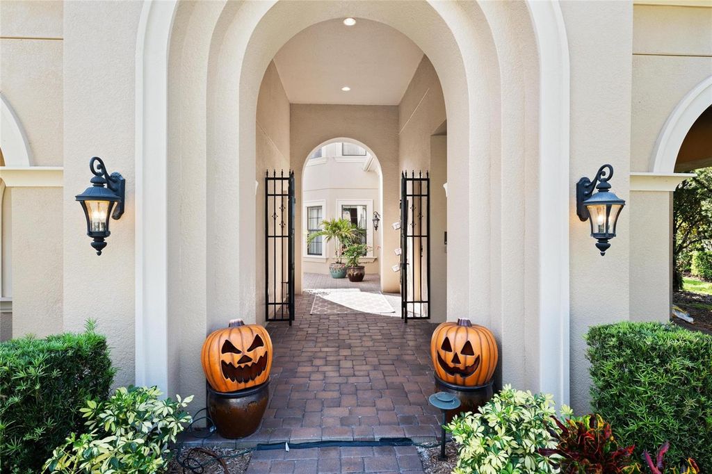 Photo of 1208 Merry Water Drive, Lutz, FL 33548 (MLS # W7880124)