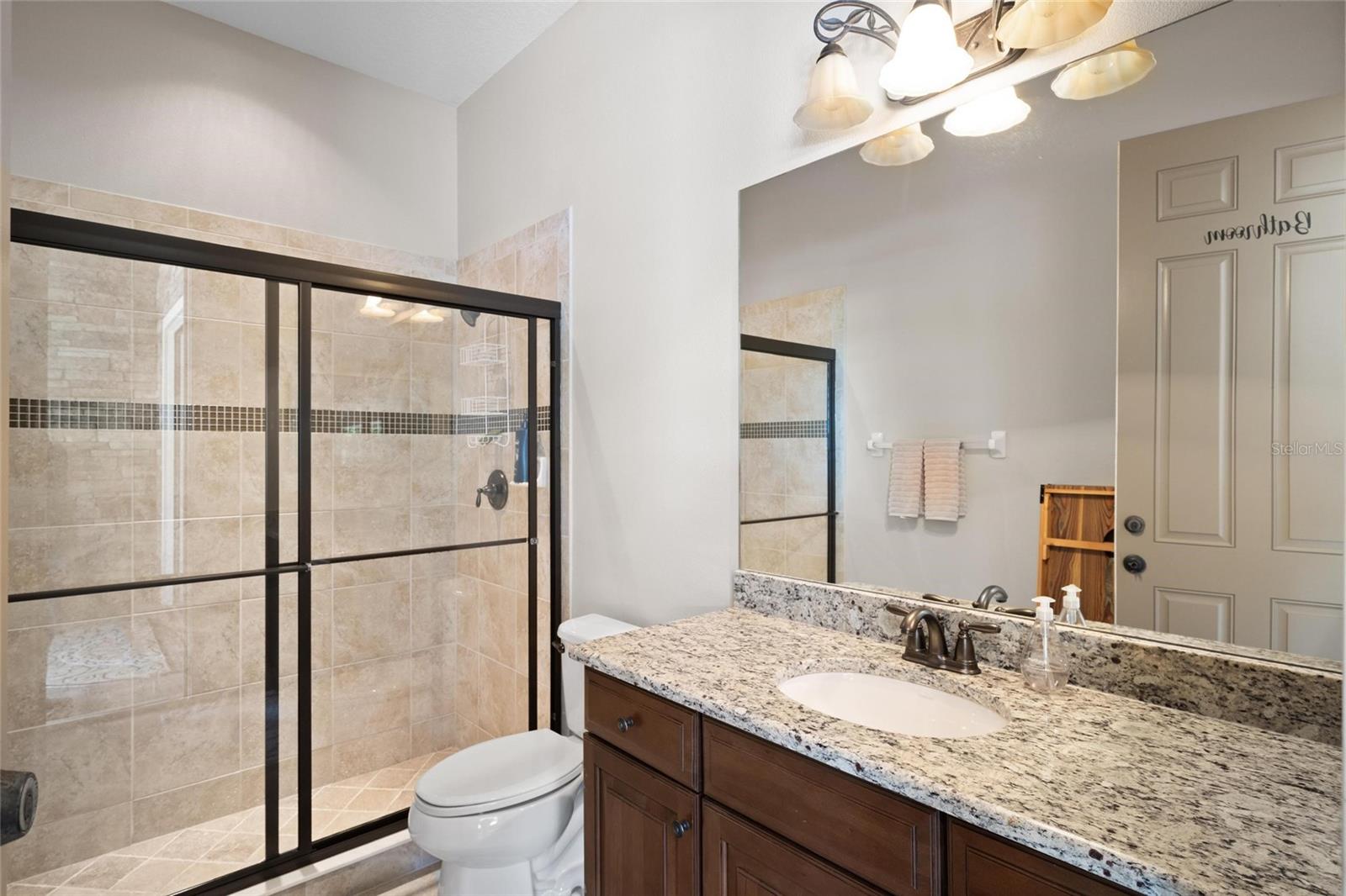 LADERA - Residential