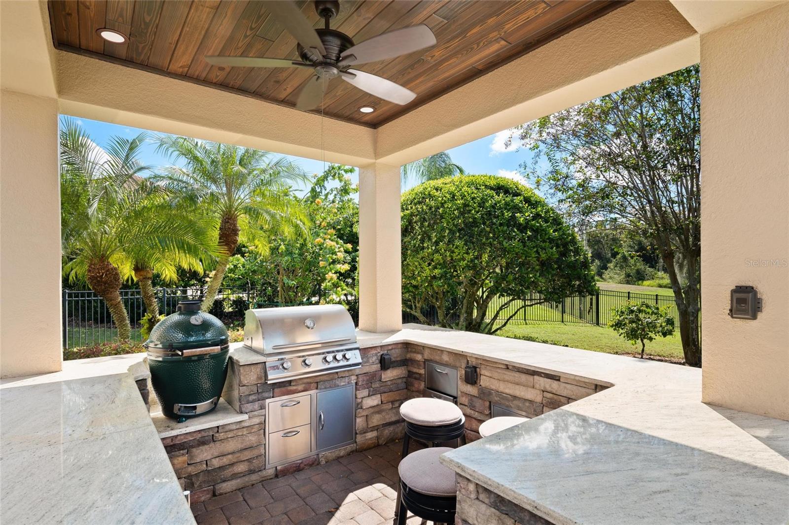 LADERA - Residential