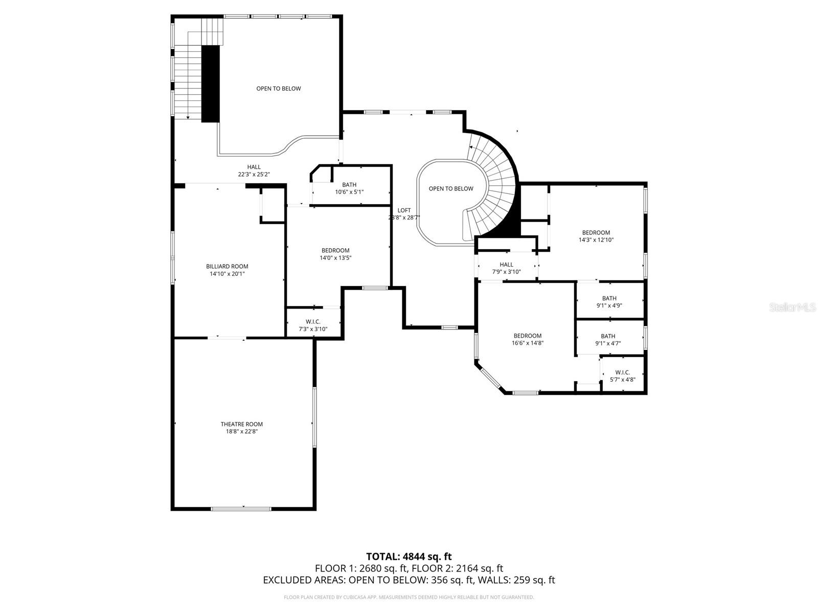LADERA - Residential