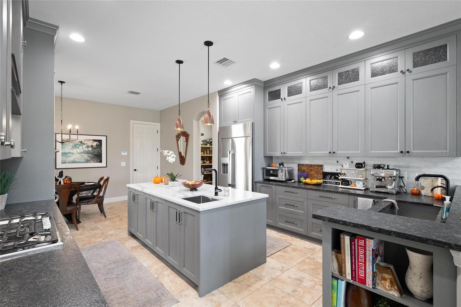 LADERA - Residential