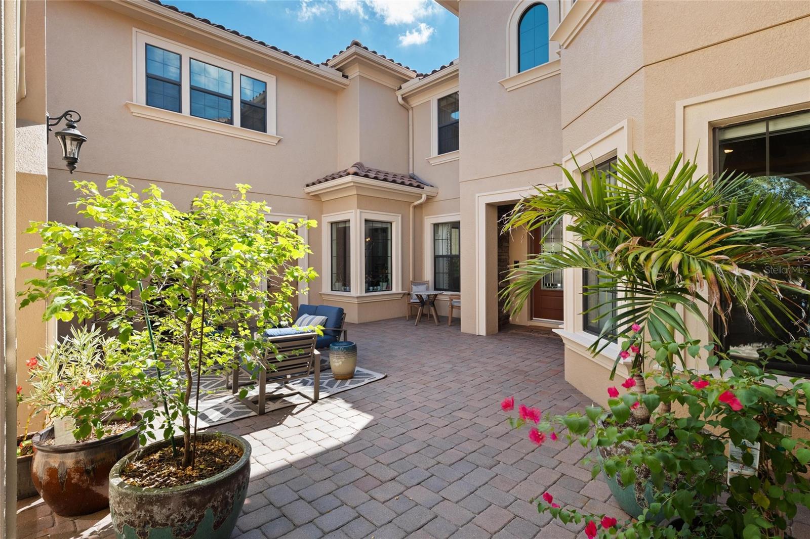 1208 MERRY WATER DRIVE