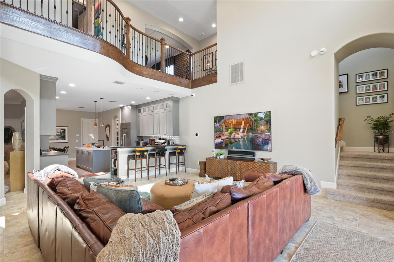 LADERA - Residential