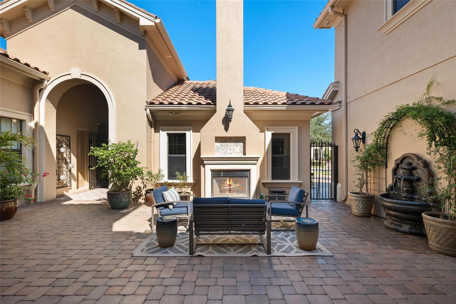 1208 MERRY WATER DRIVE