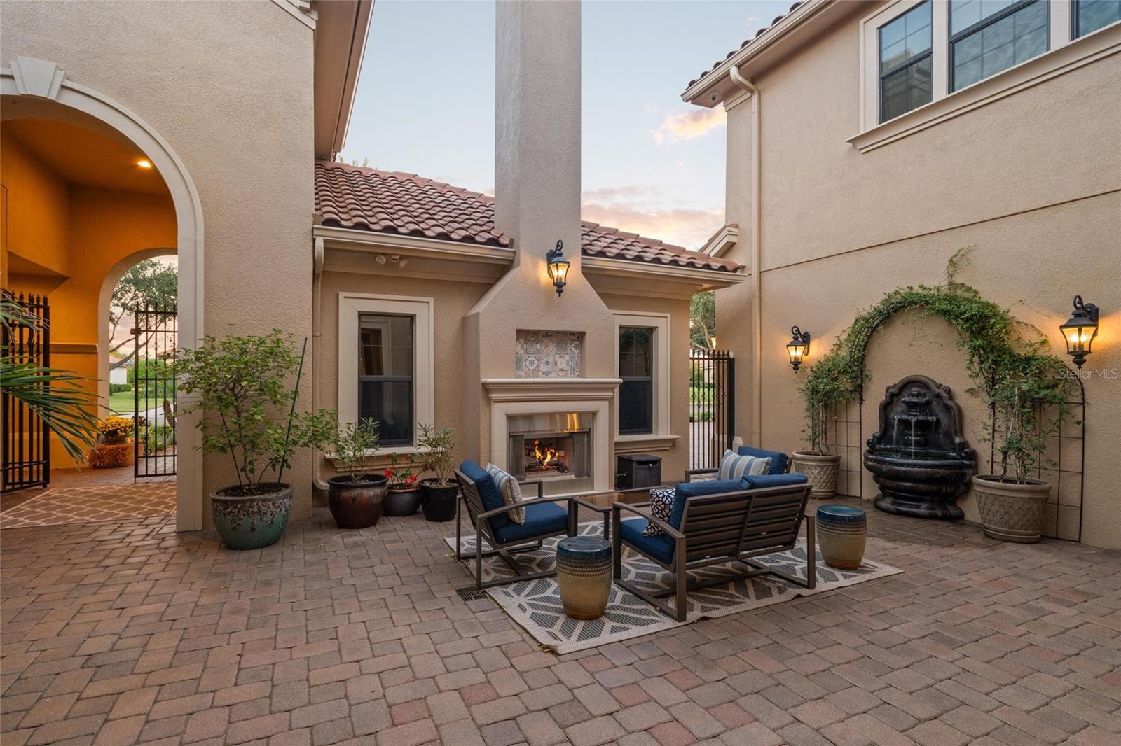 LADERA - Residential