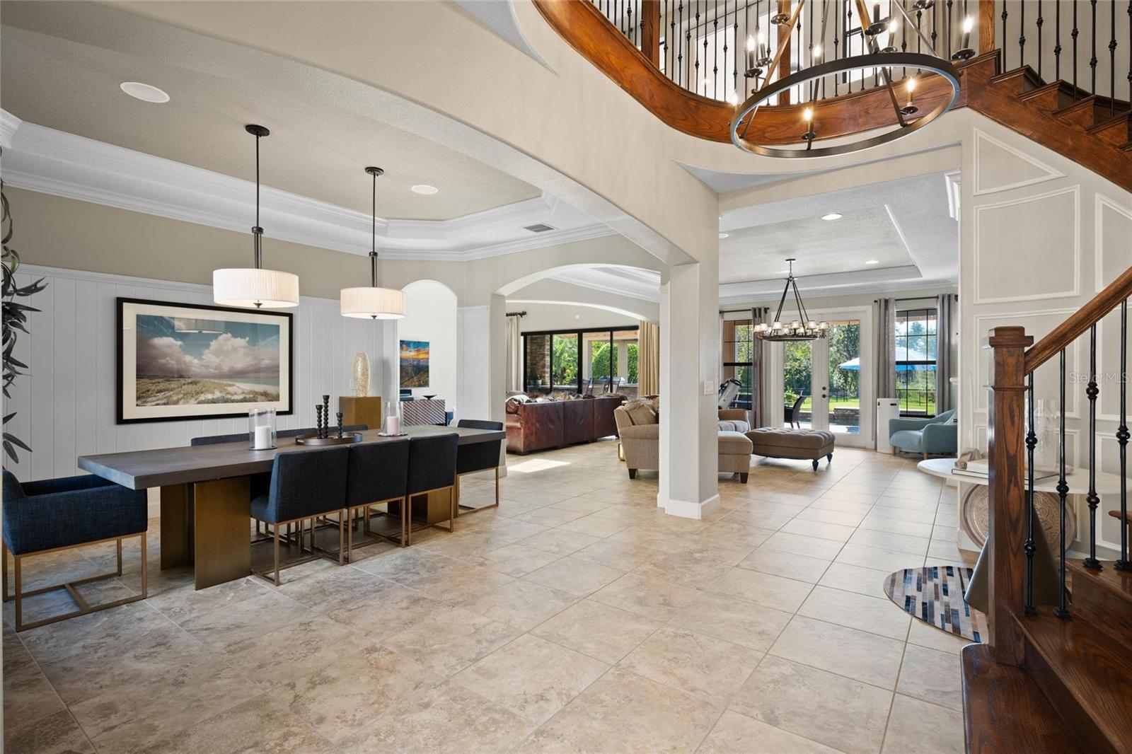 LADERA - Residential