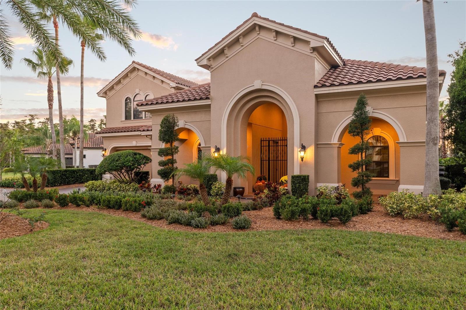 LADERA - Residential