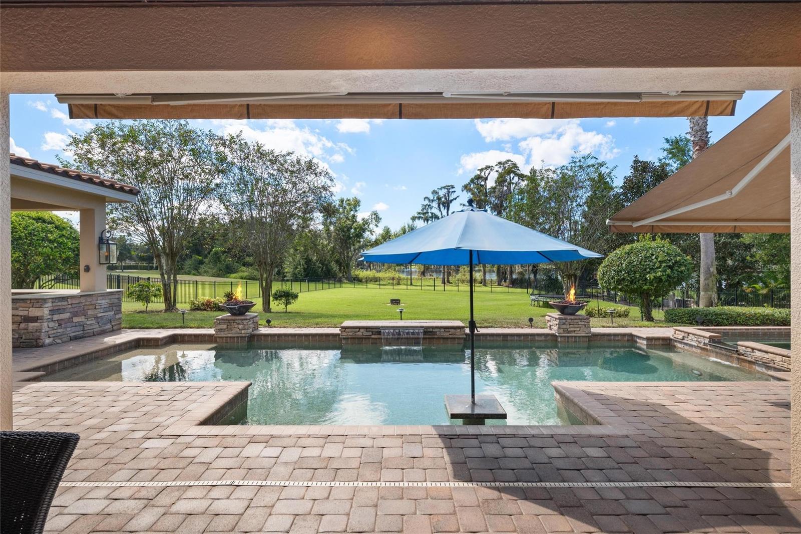 LADERA - Residential