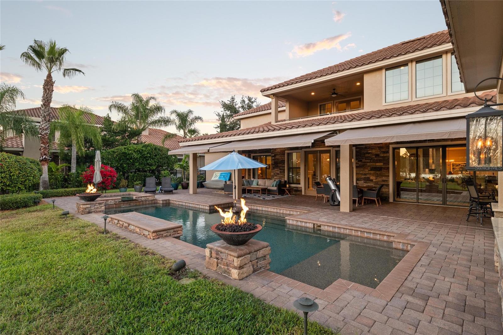 LADERA - Residential