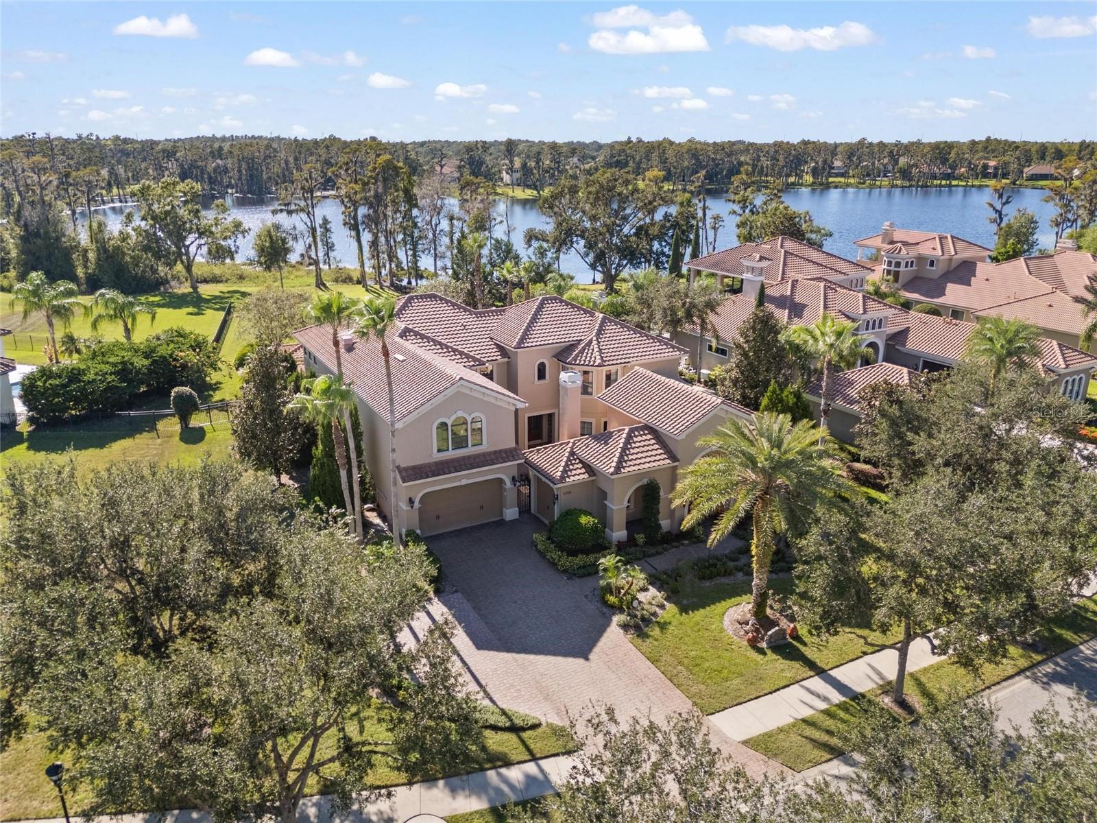 1208 MERRY WATER DRIVE