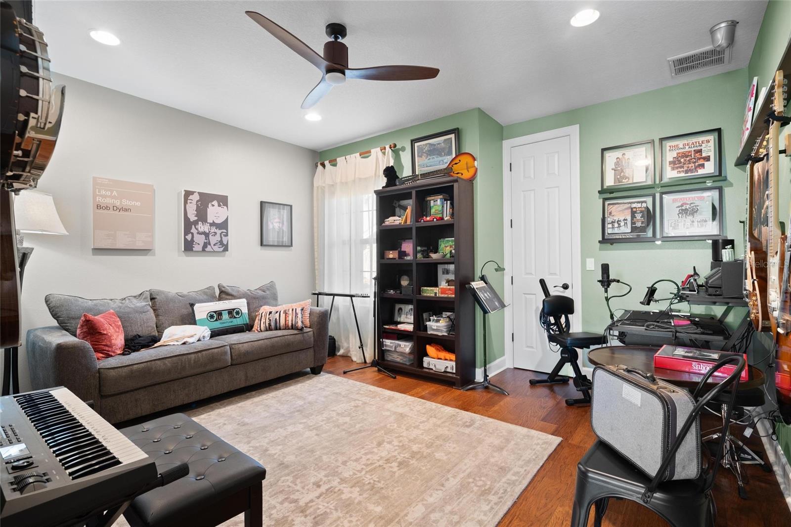 LADERA - Residential