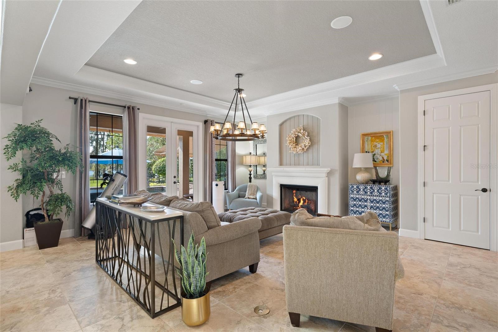 LADERA - Residential