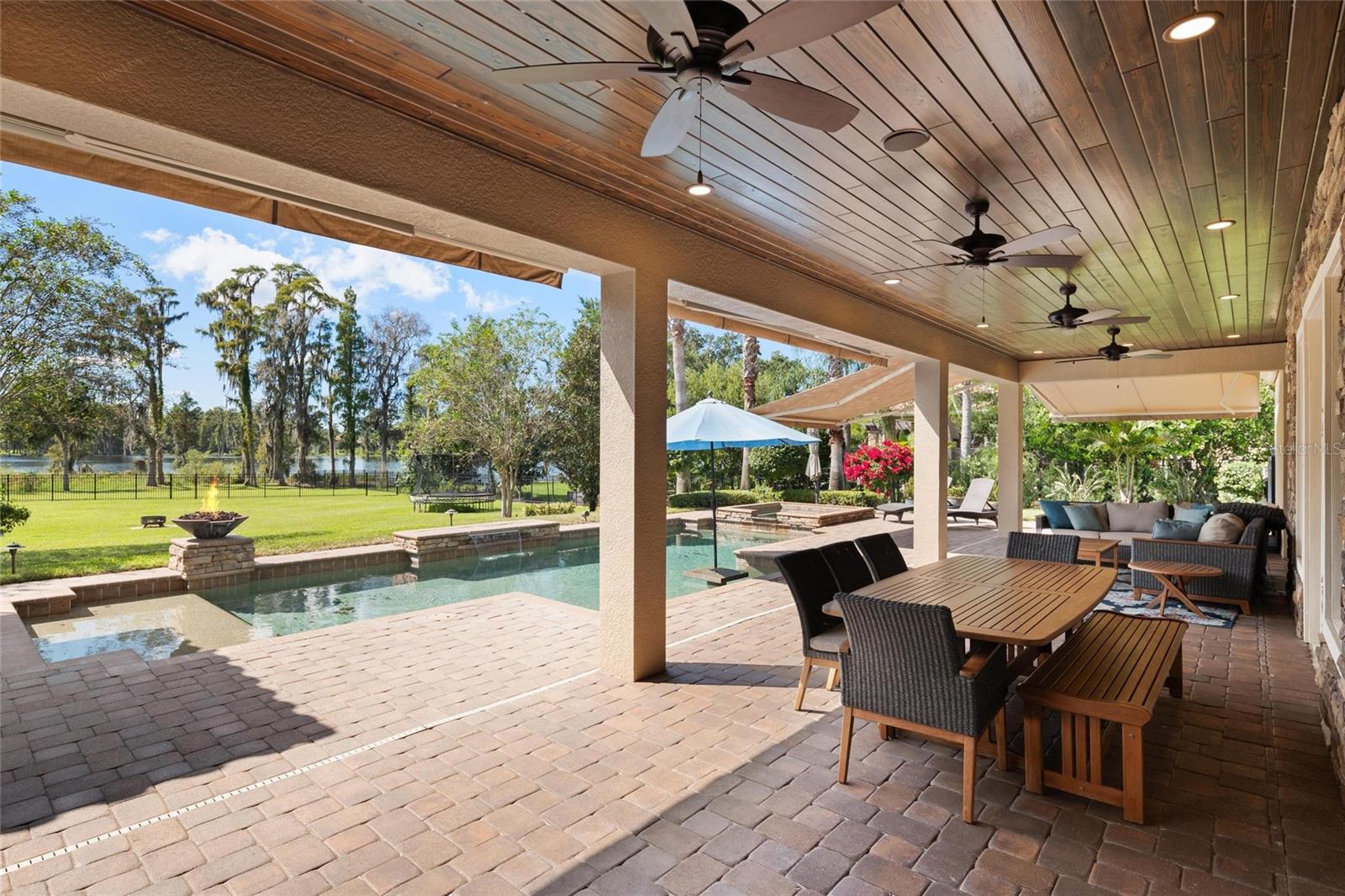 LADERA - Residential