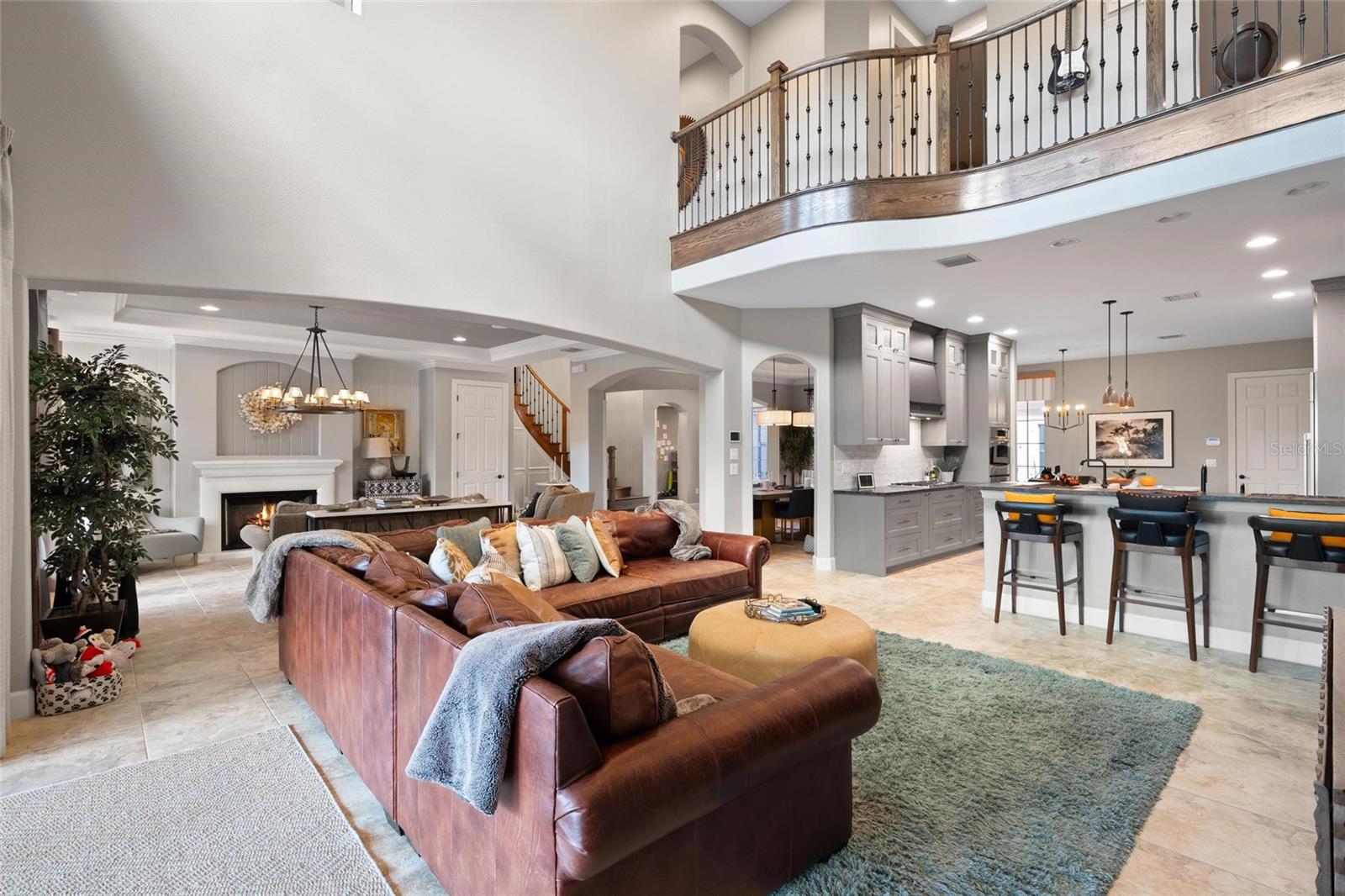 LADERA - Residential