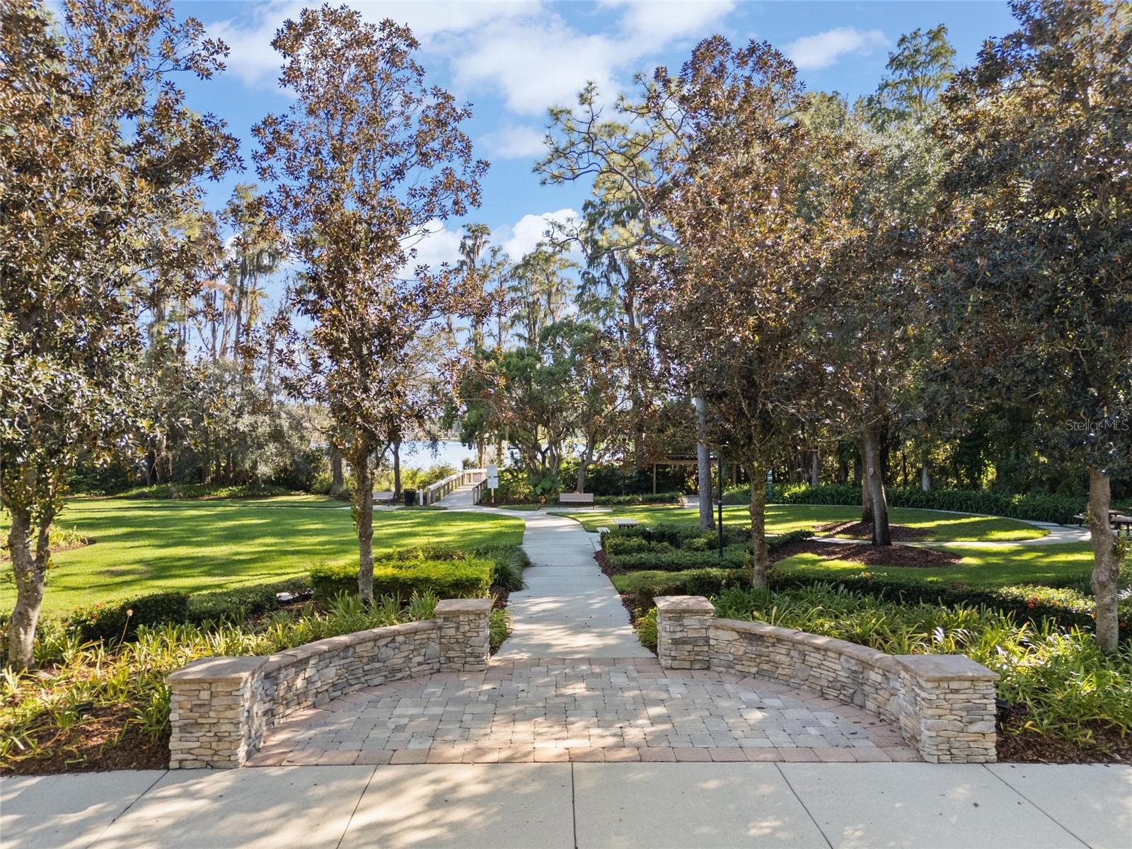 LADERA - Residential