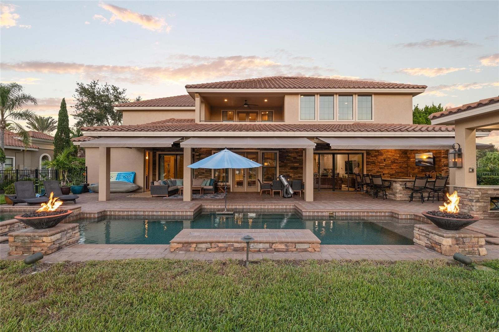 LADERA - Residential