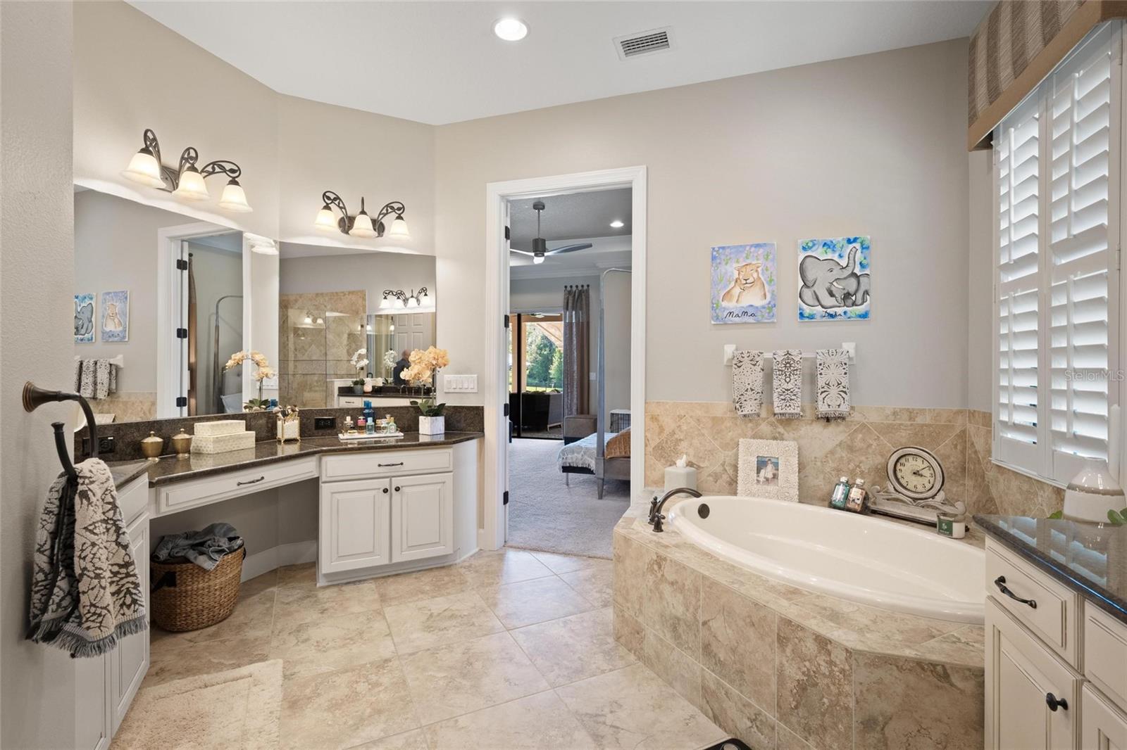 LADERA - Residential