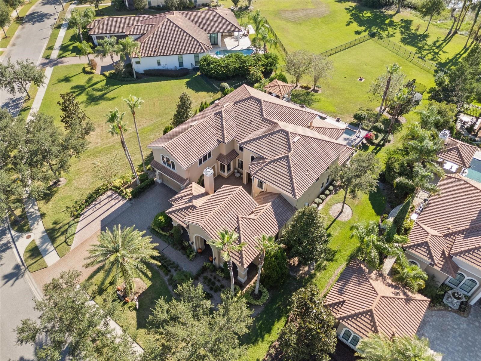 LADERA - Residential