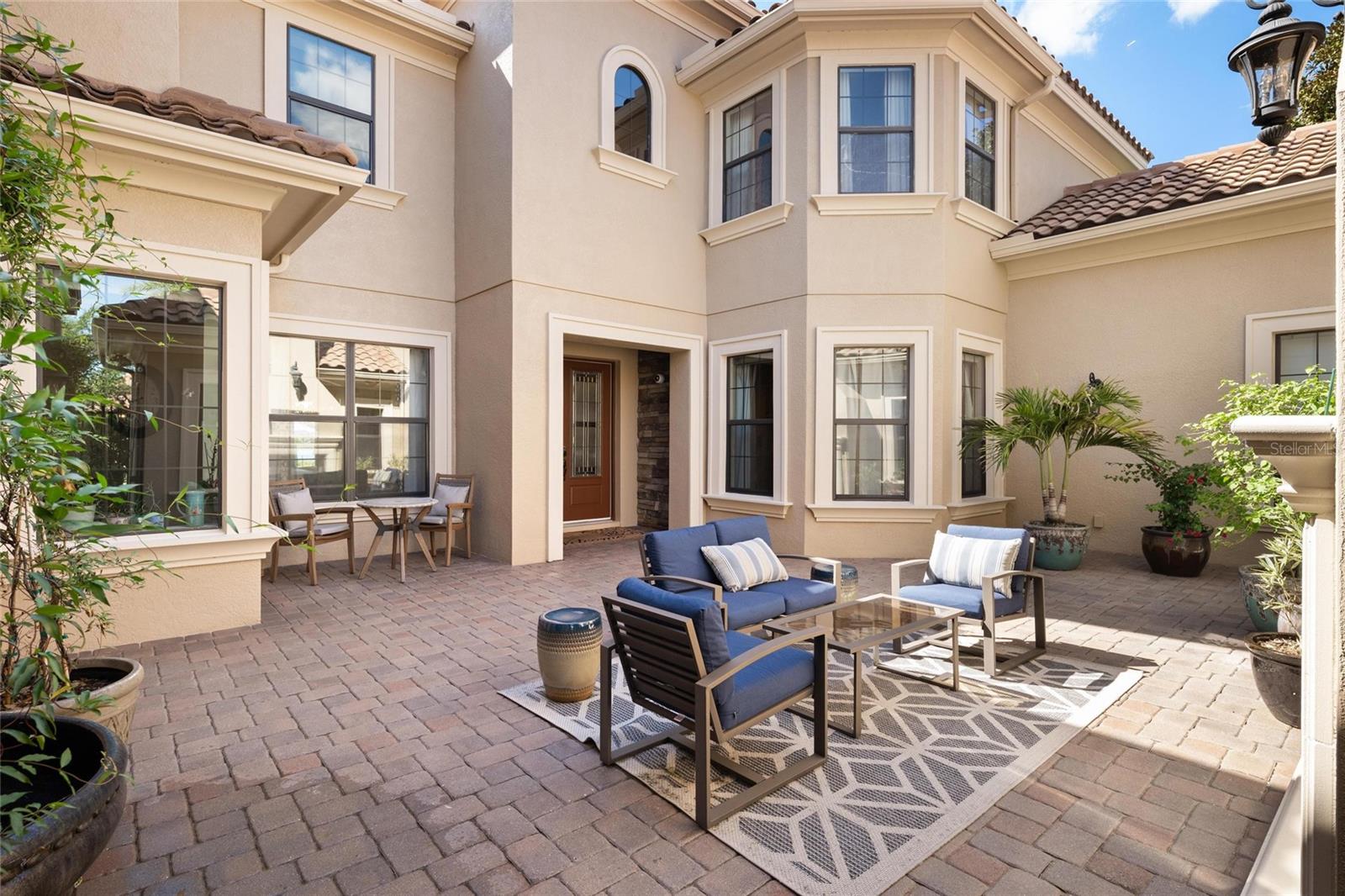 LADERA - Residential