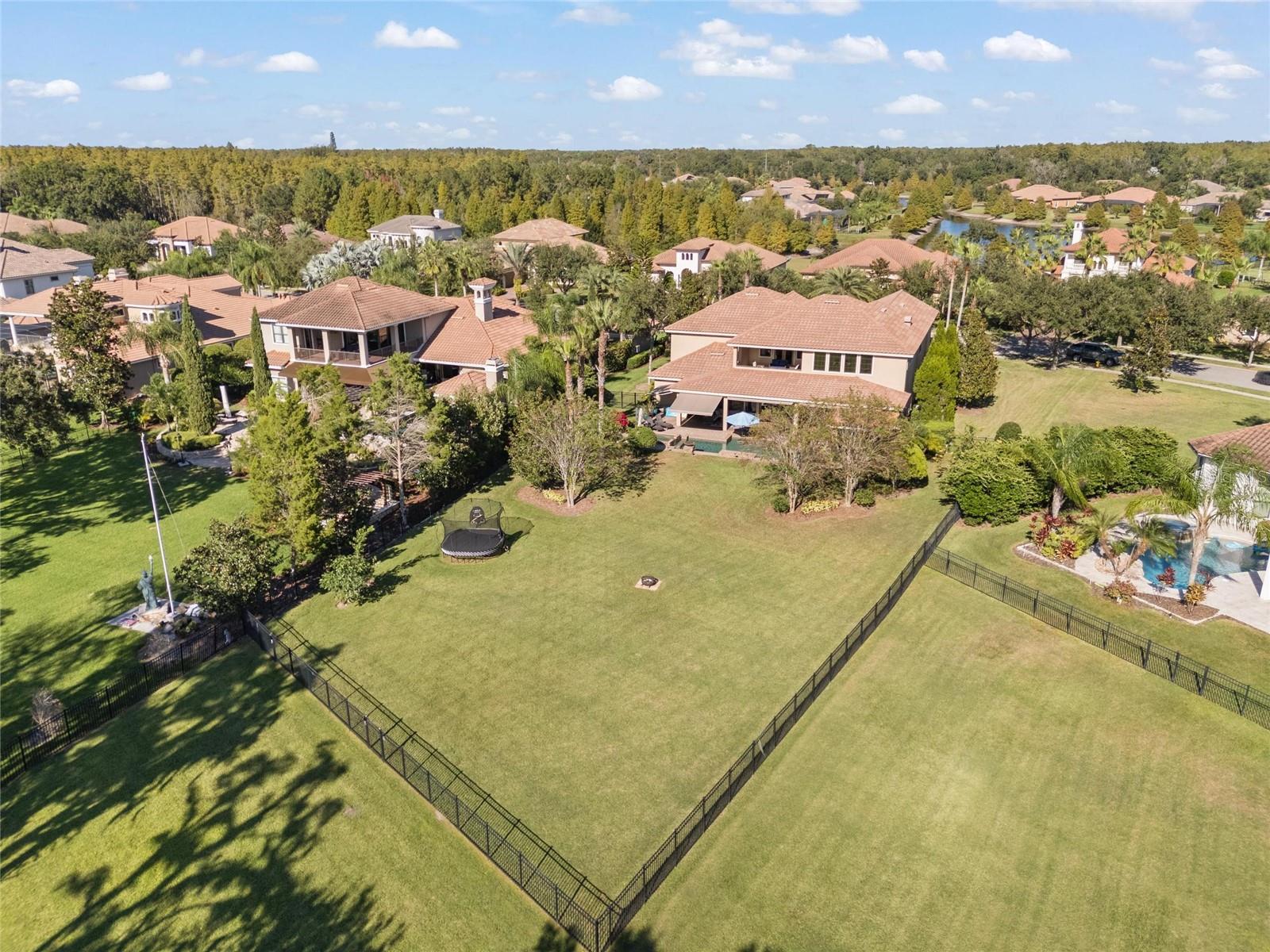 LADERA - Residential