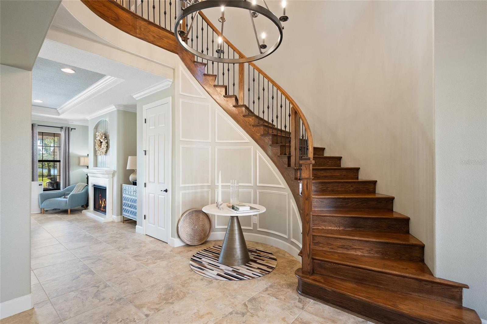 LADERA - Residential