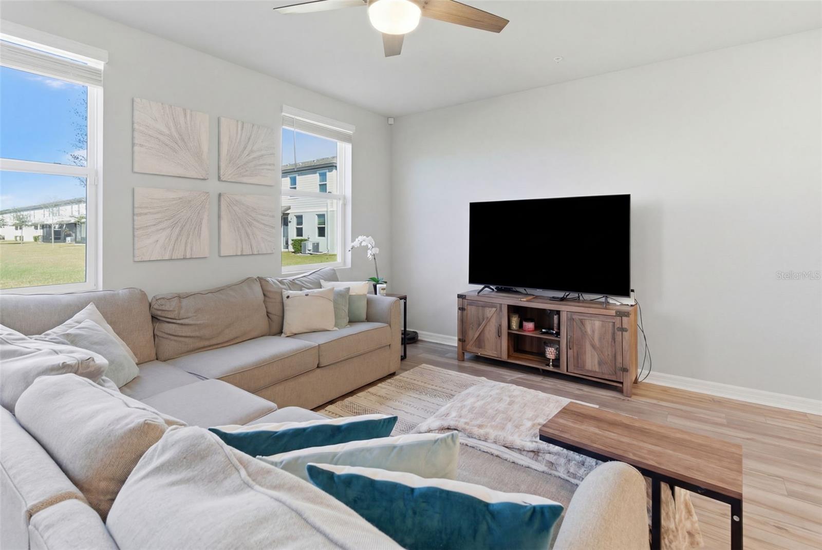 GREENS/FRST LK-PH 2 - Residential