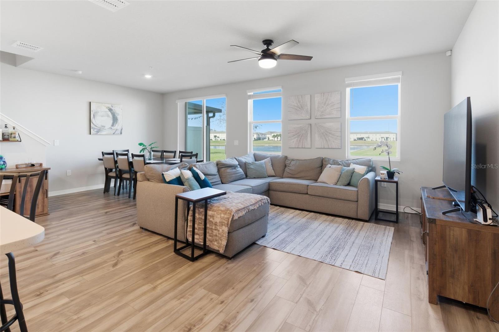 GREENS/FRST LK-PH 2 - Residential