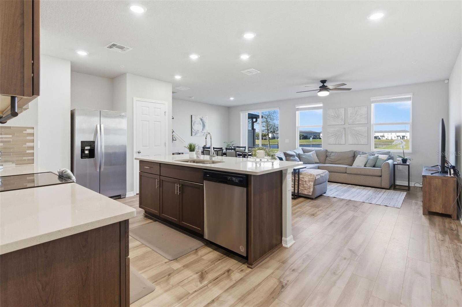 GREENS/FRST LK-PH 2 - Residential