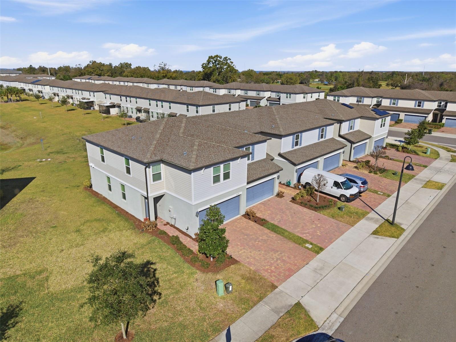 GREENS/FRST LK-PH 2 - Residential