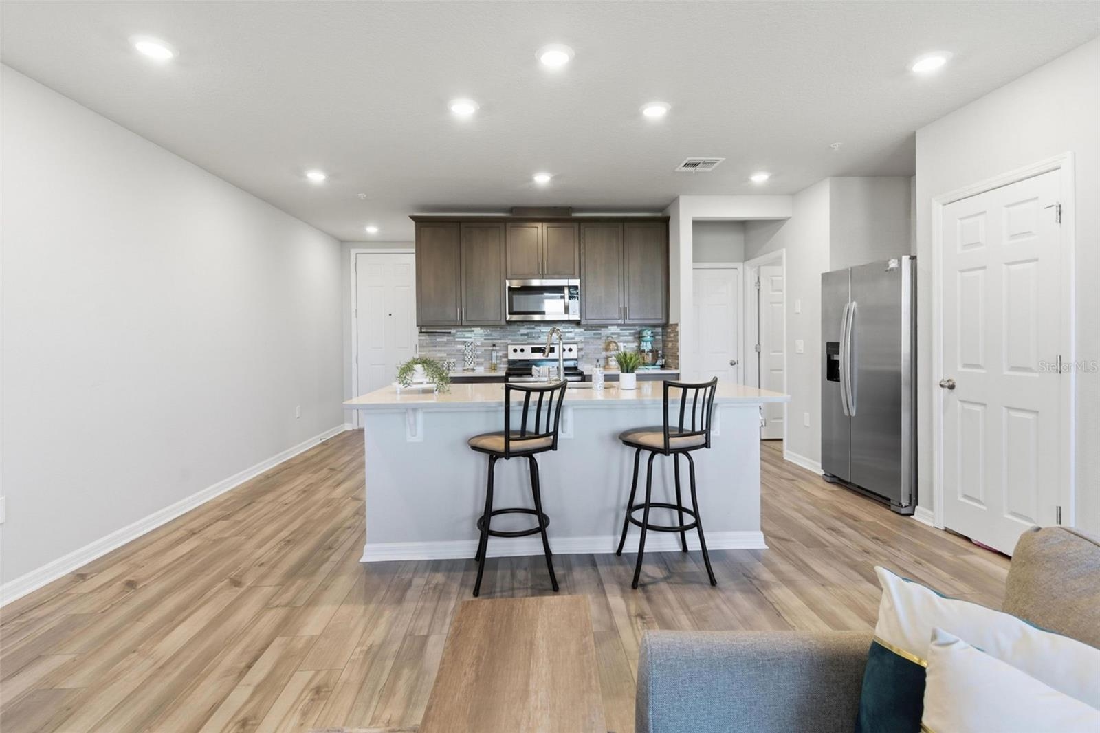 GREENS/FRST LK-PH 2 - Residential