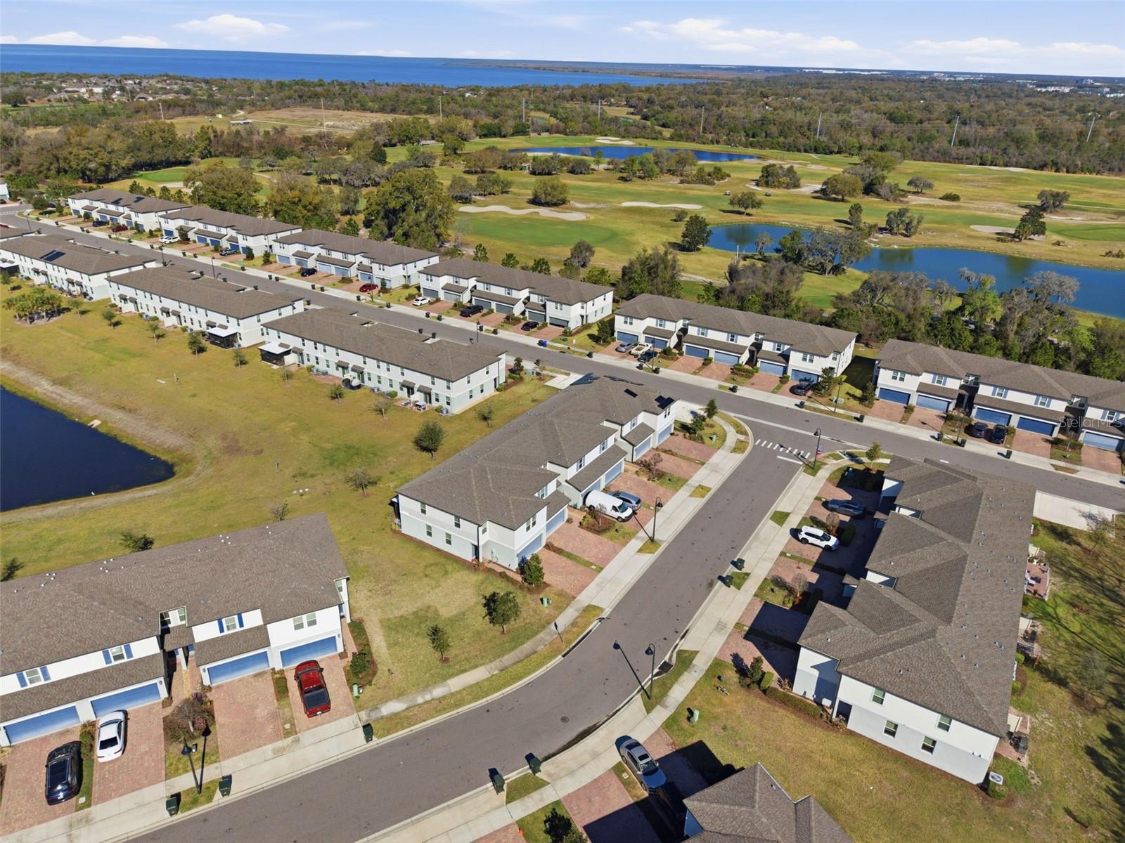 GREENS/FRST LK-PH 2 - Residential