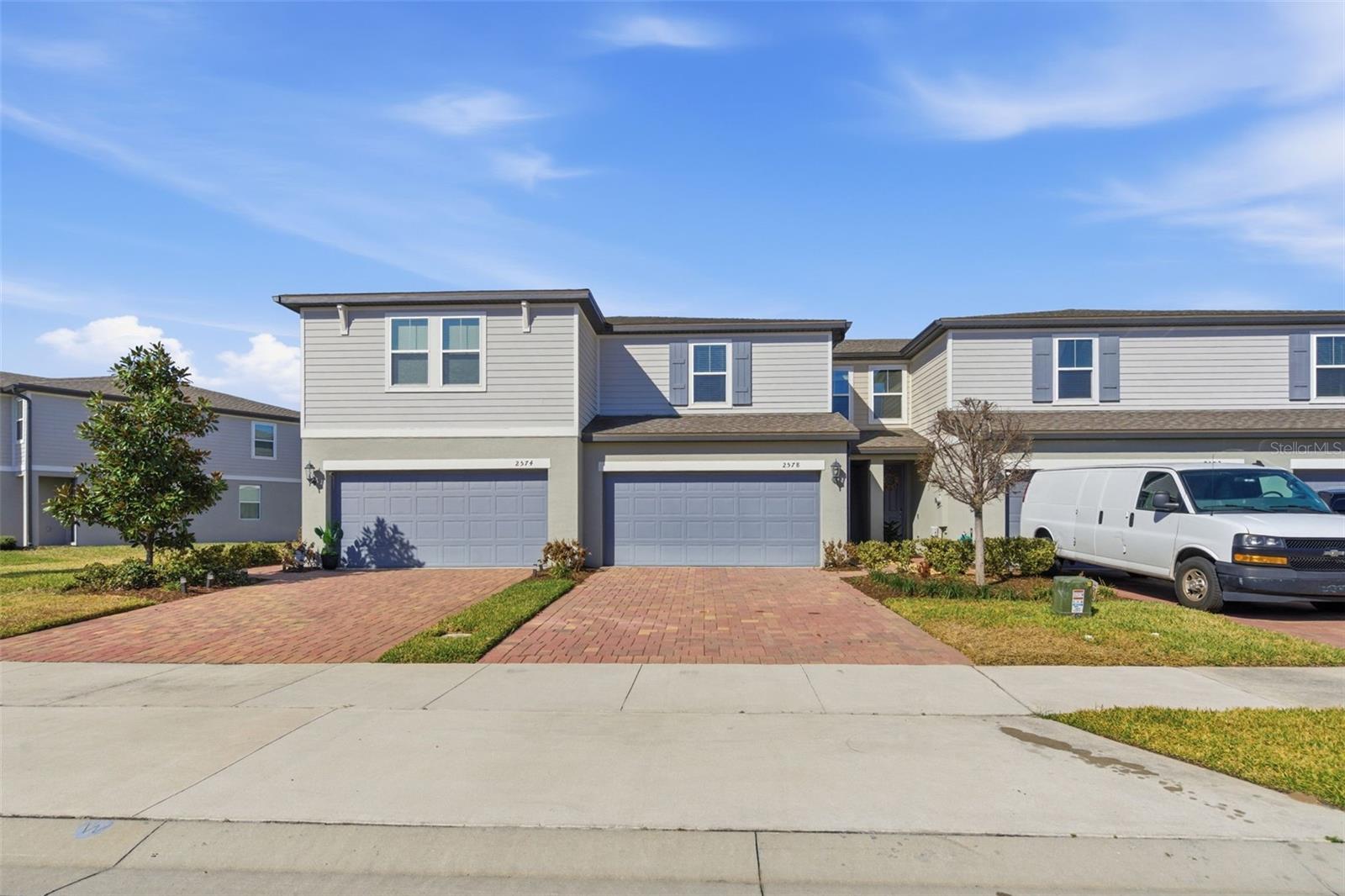 GREENS/FRST LK-PH 2 - Residential