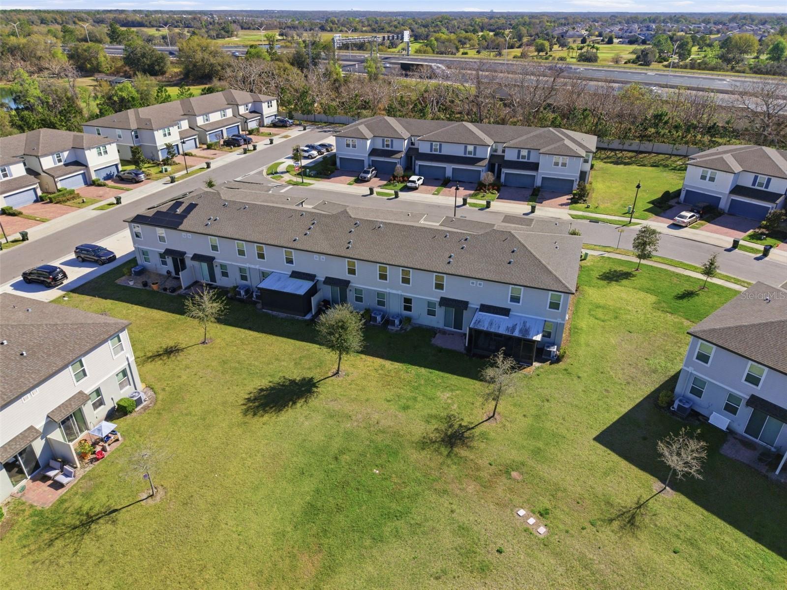 GREENS/FRST LK-PH 2 - Residential