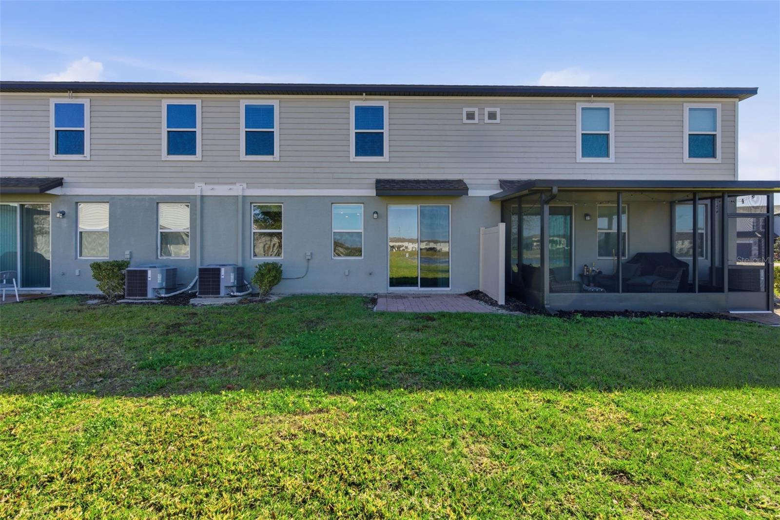 GREENS/FRST LK-PH 2 - Residential