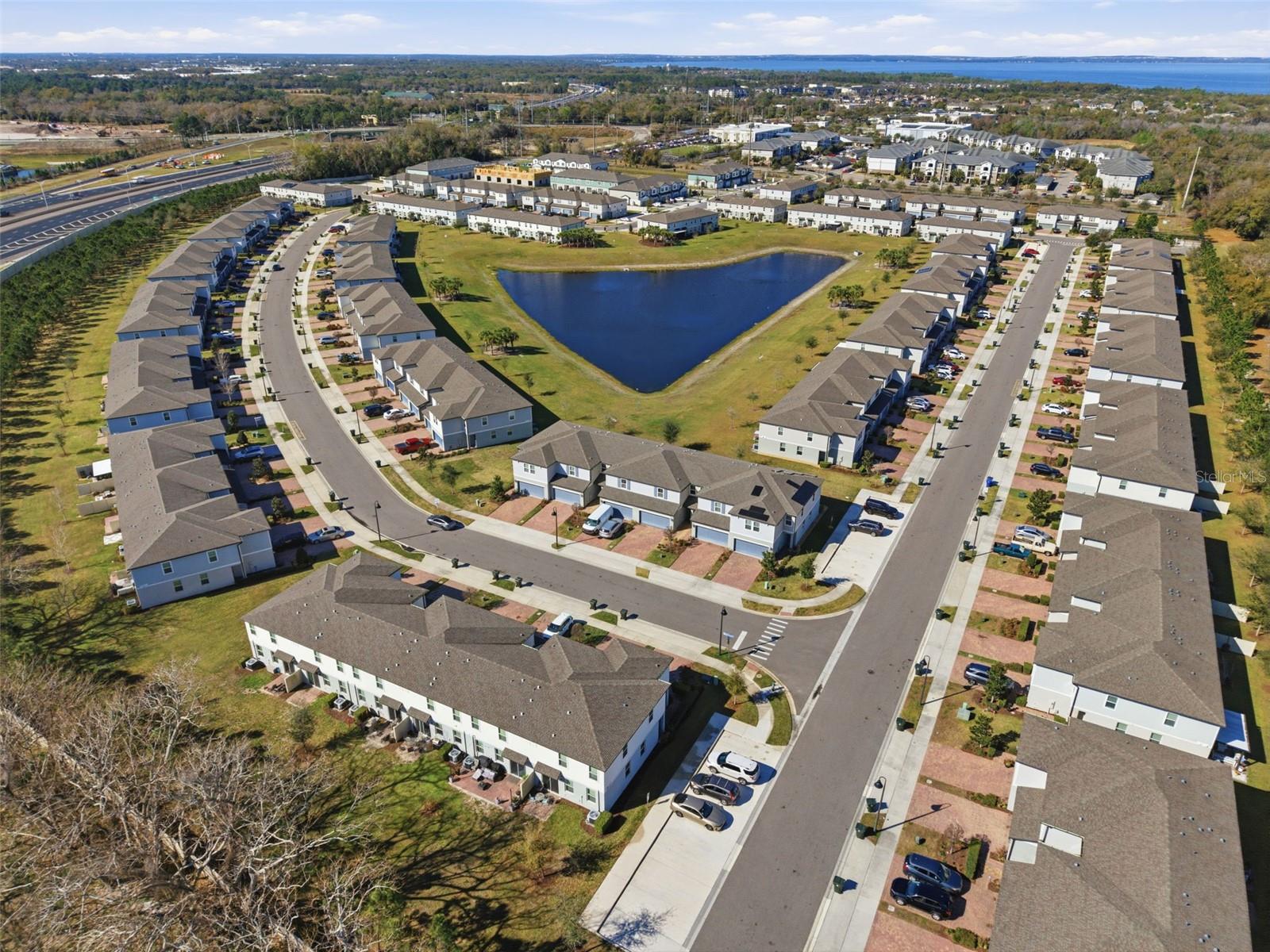 GREENS/FRST LK-PH 2 - Residential