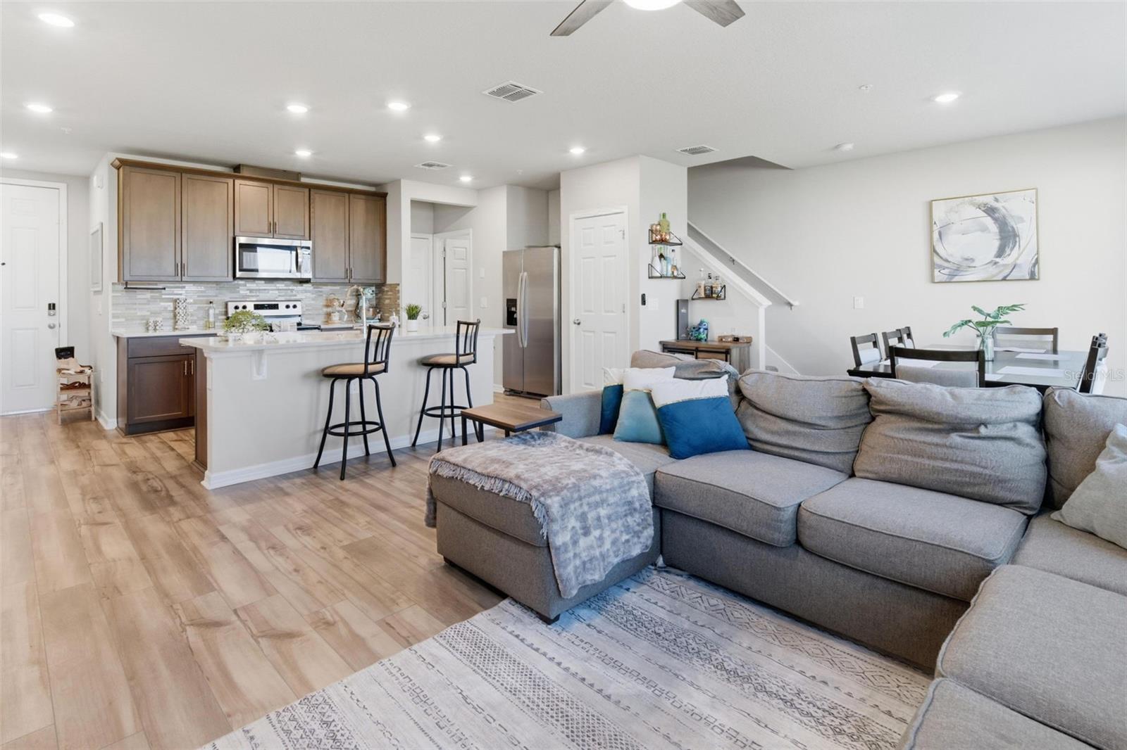 GREENS/FRST LK-PH 2 - Residential