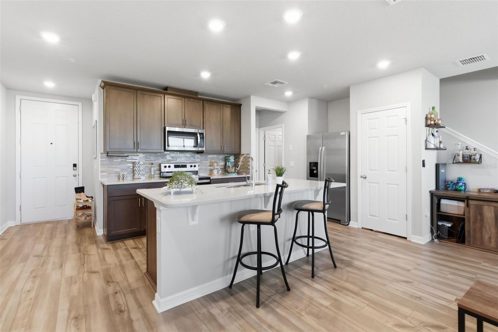 GREENS/FRST LK-PH 2 - Residential