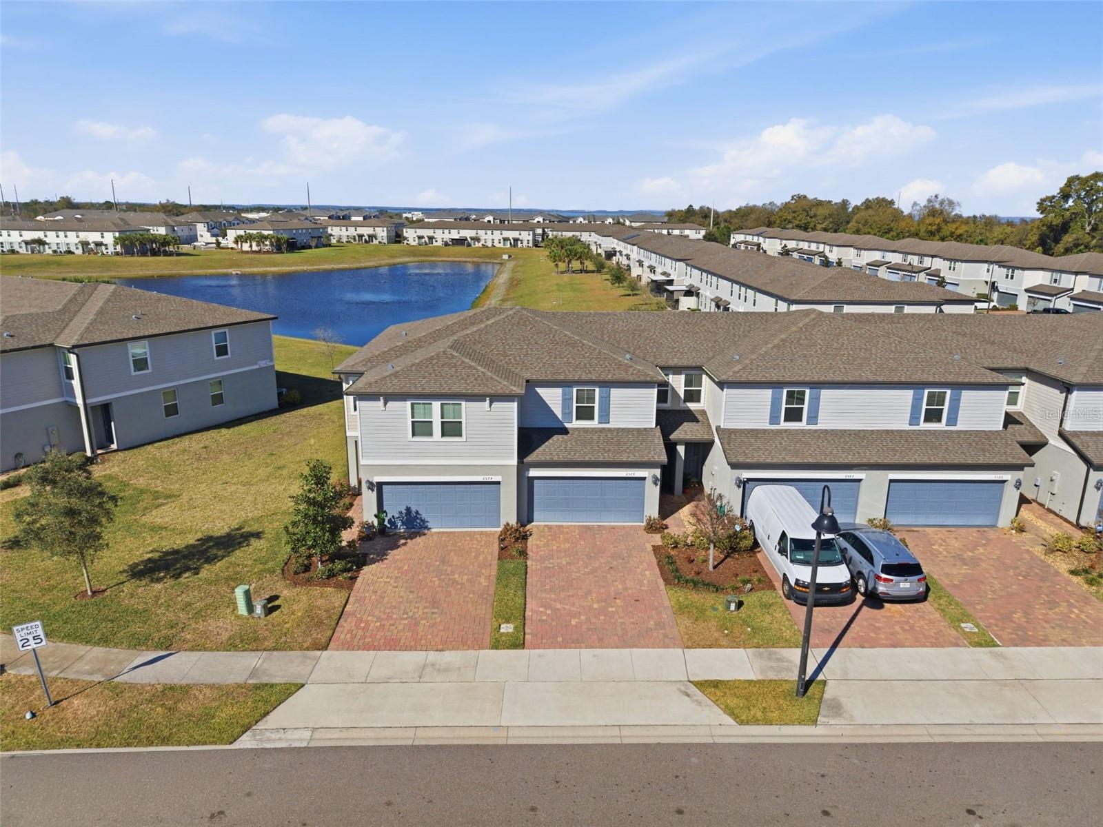 GREENS/FRST LK-PH 2 - Residential