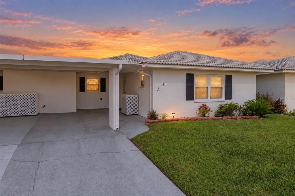 Photo of 451 Cameo Drive, Lakeland, FL 33803 (MLS # L4965088)