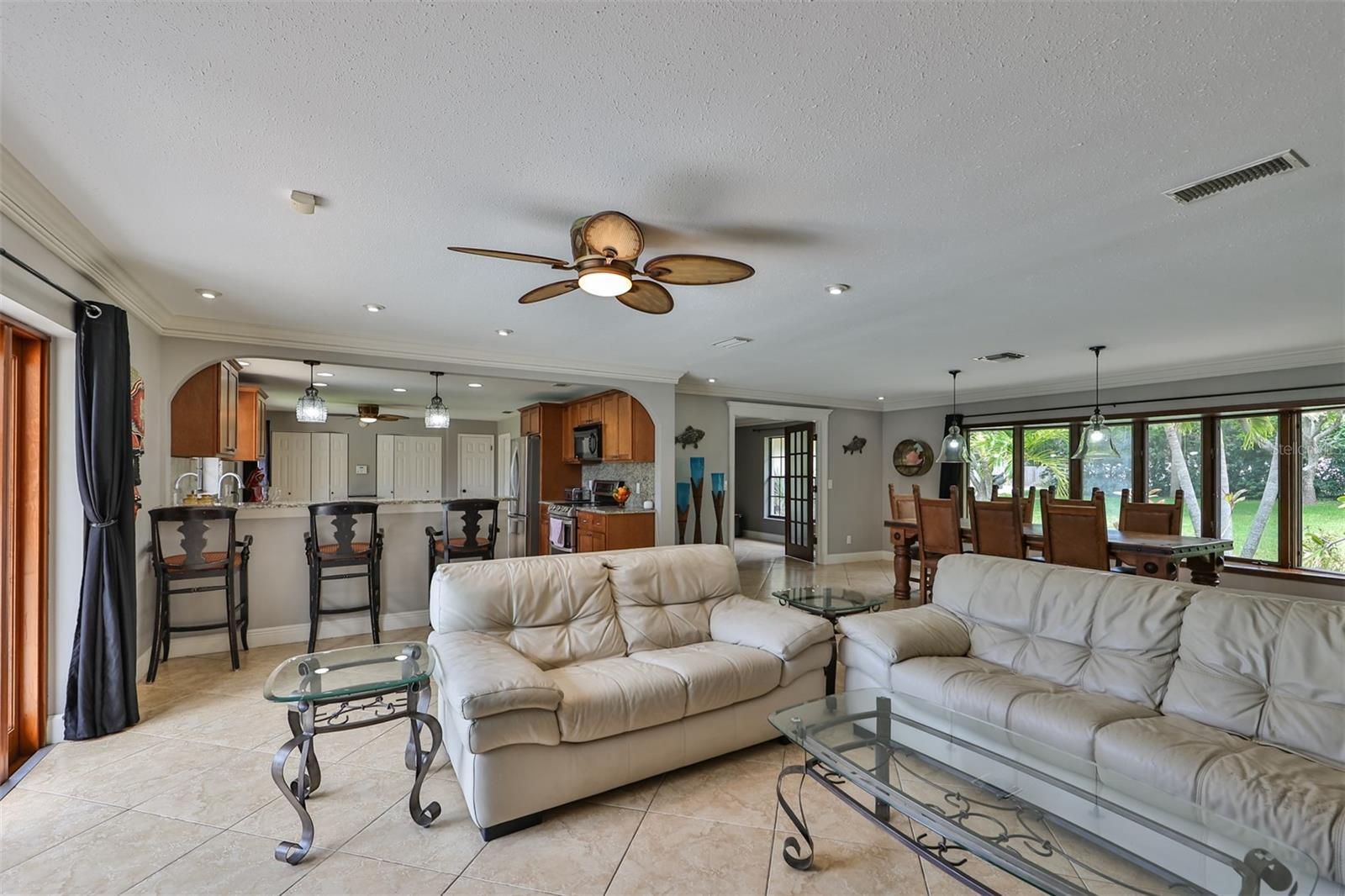 PINELLAS GROVES - Residential