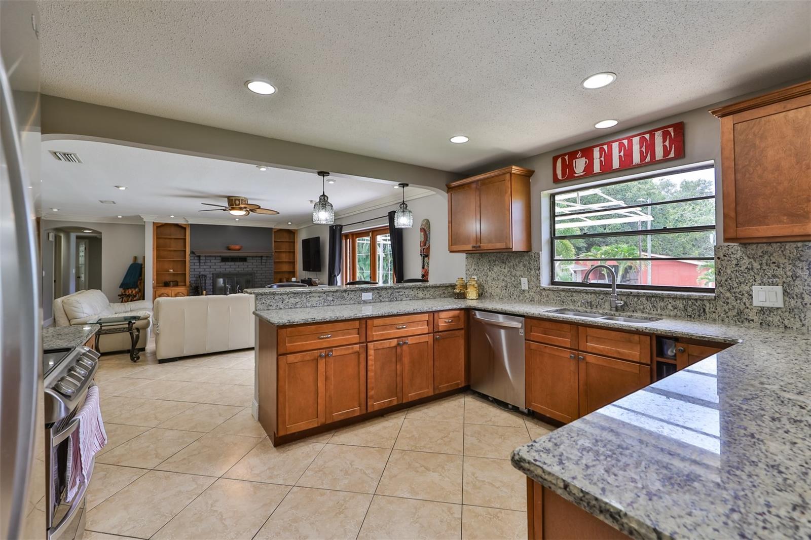 PINELLAS GROVES - Residential