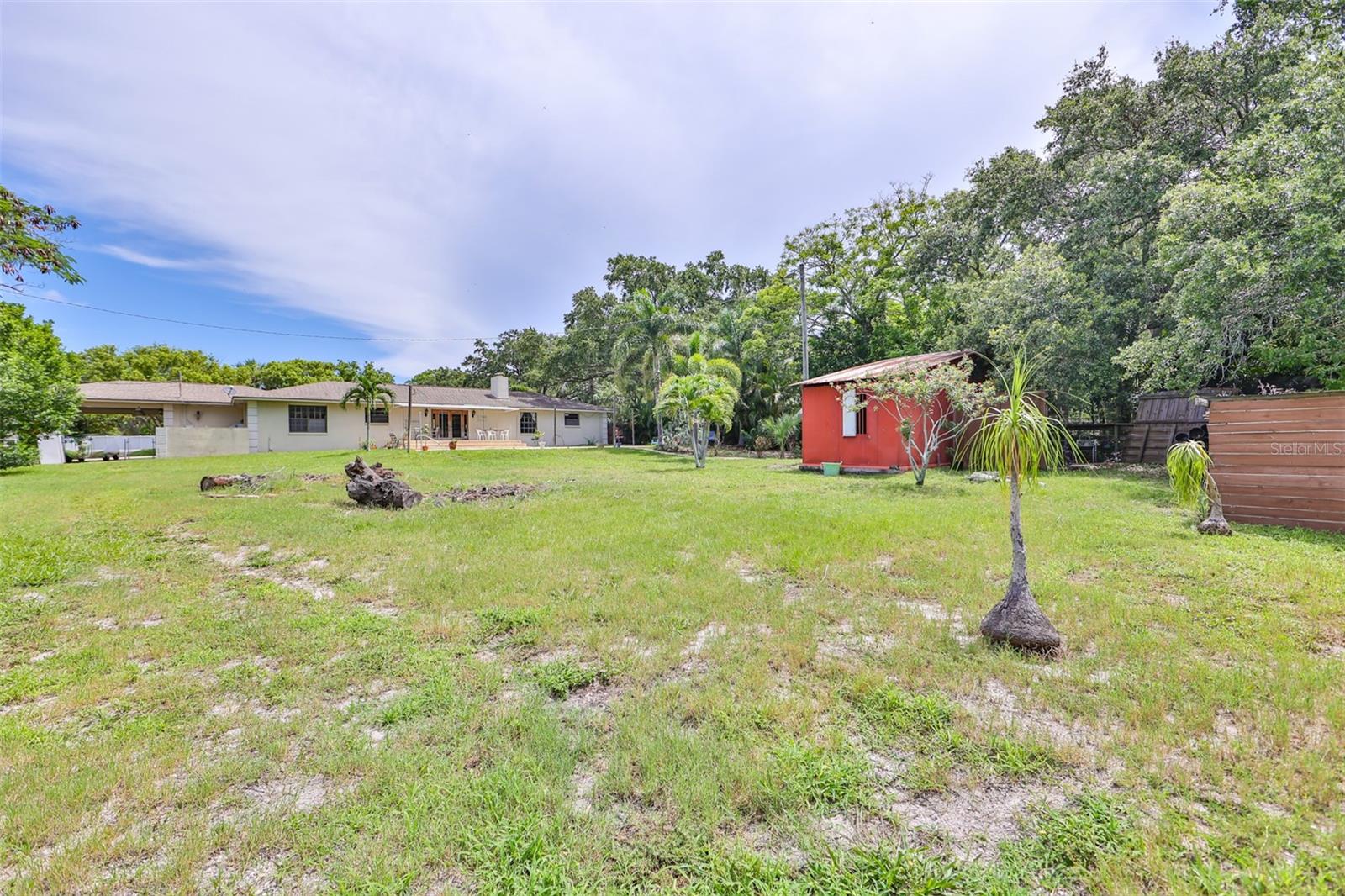 PINELLAS GROVES - Residential