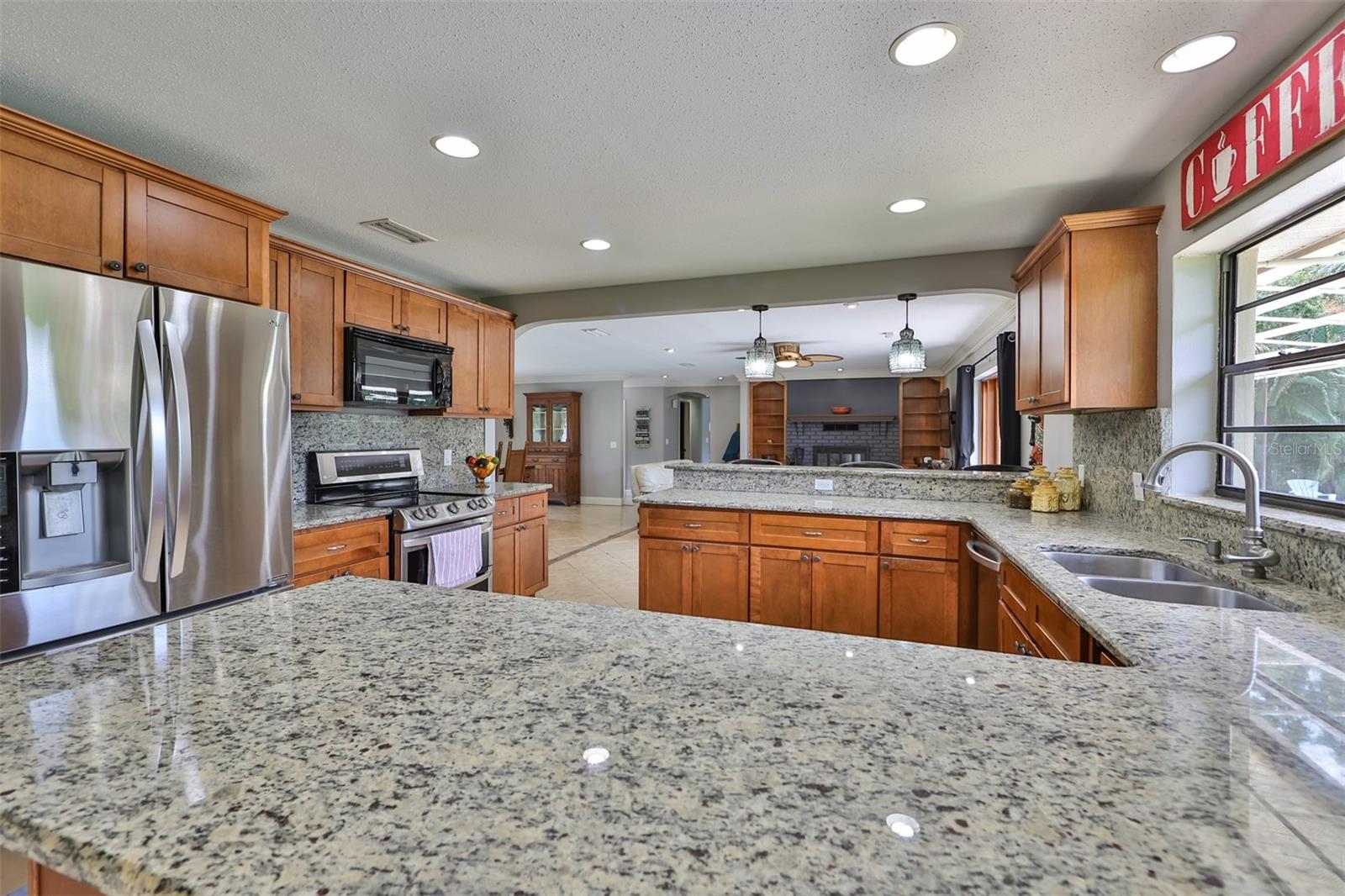 PINELLAS GROVES - Residential