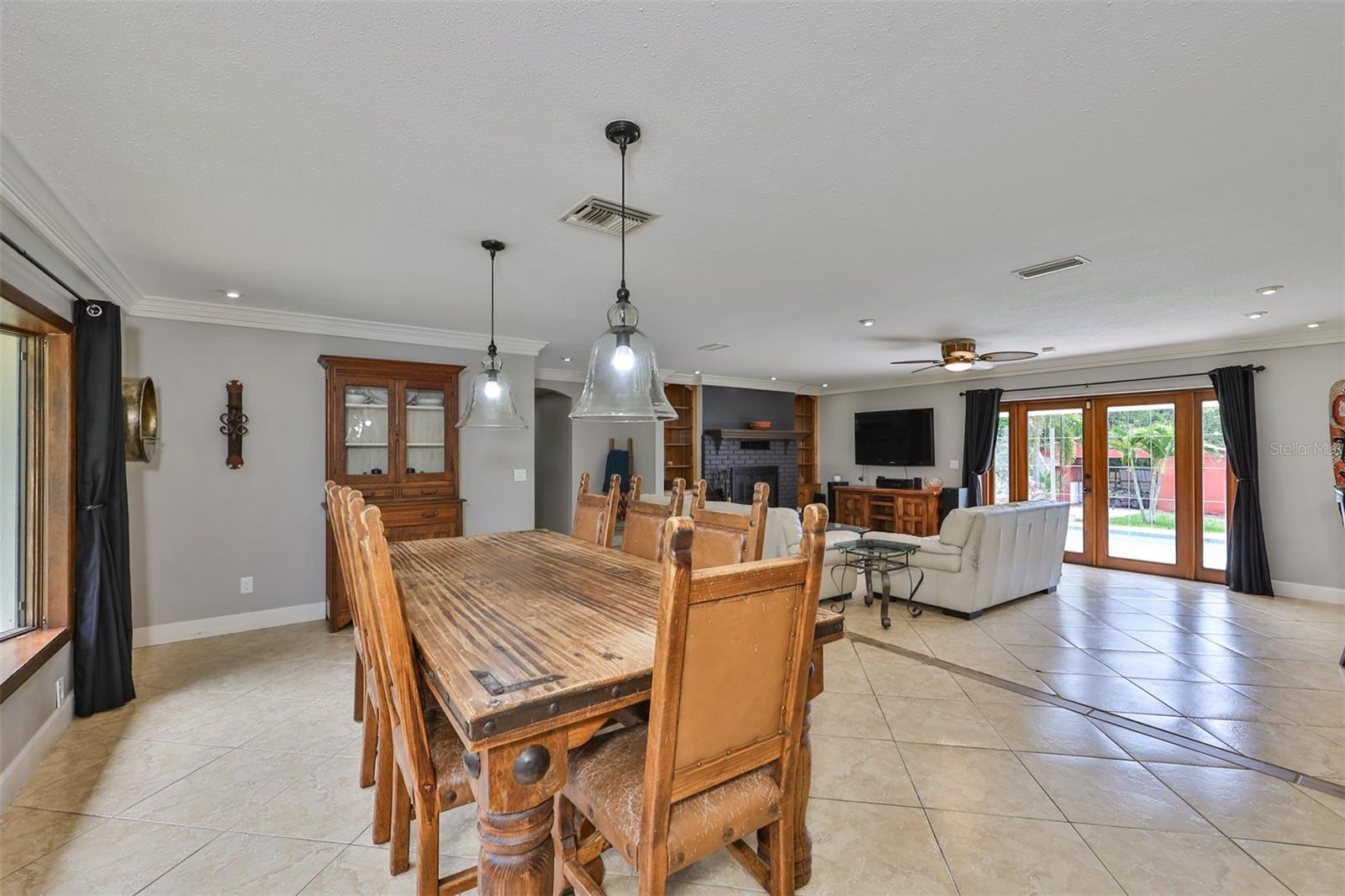 PINELLAS GROVES - Residential