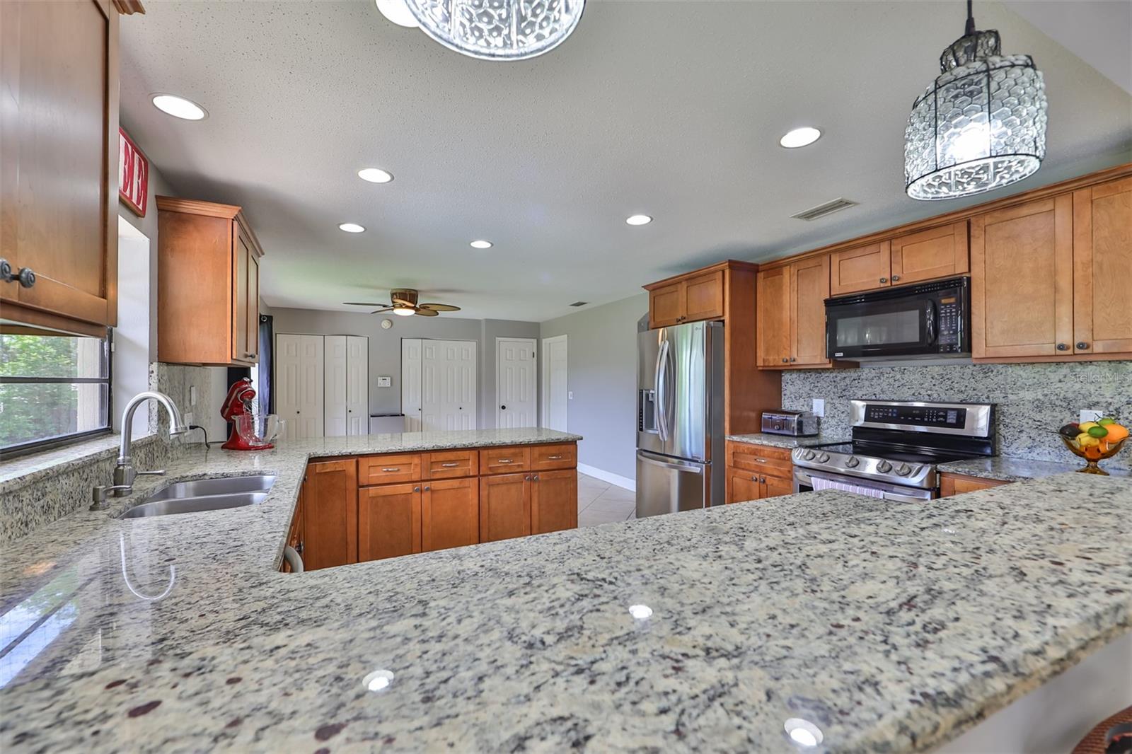 PINELLAS GROVES - Residential