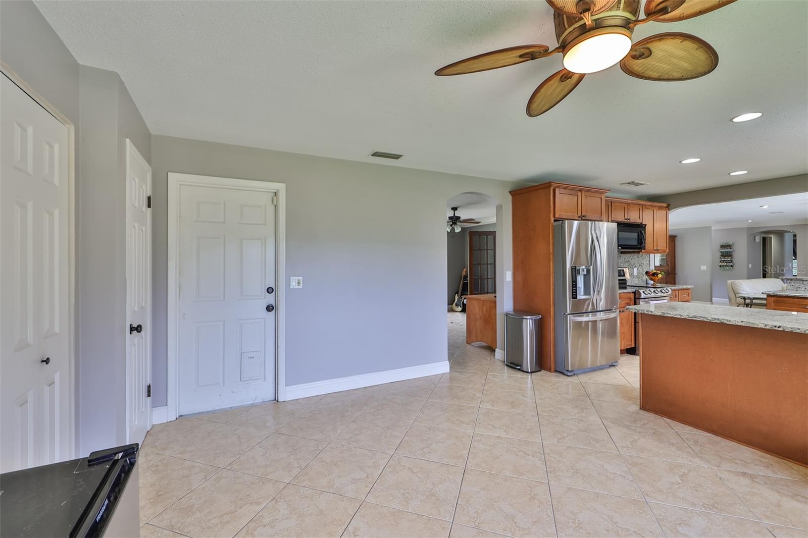 PINELLAS GROVES - Residential