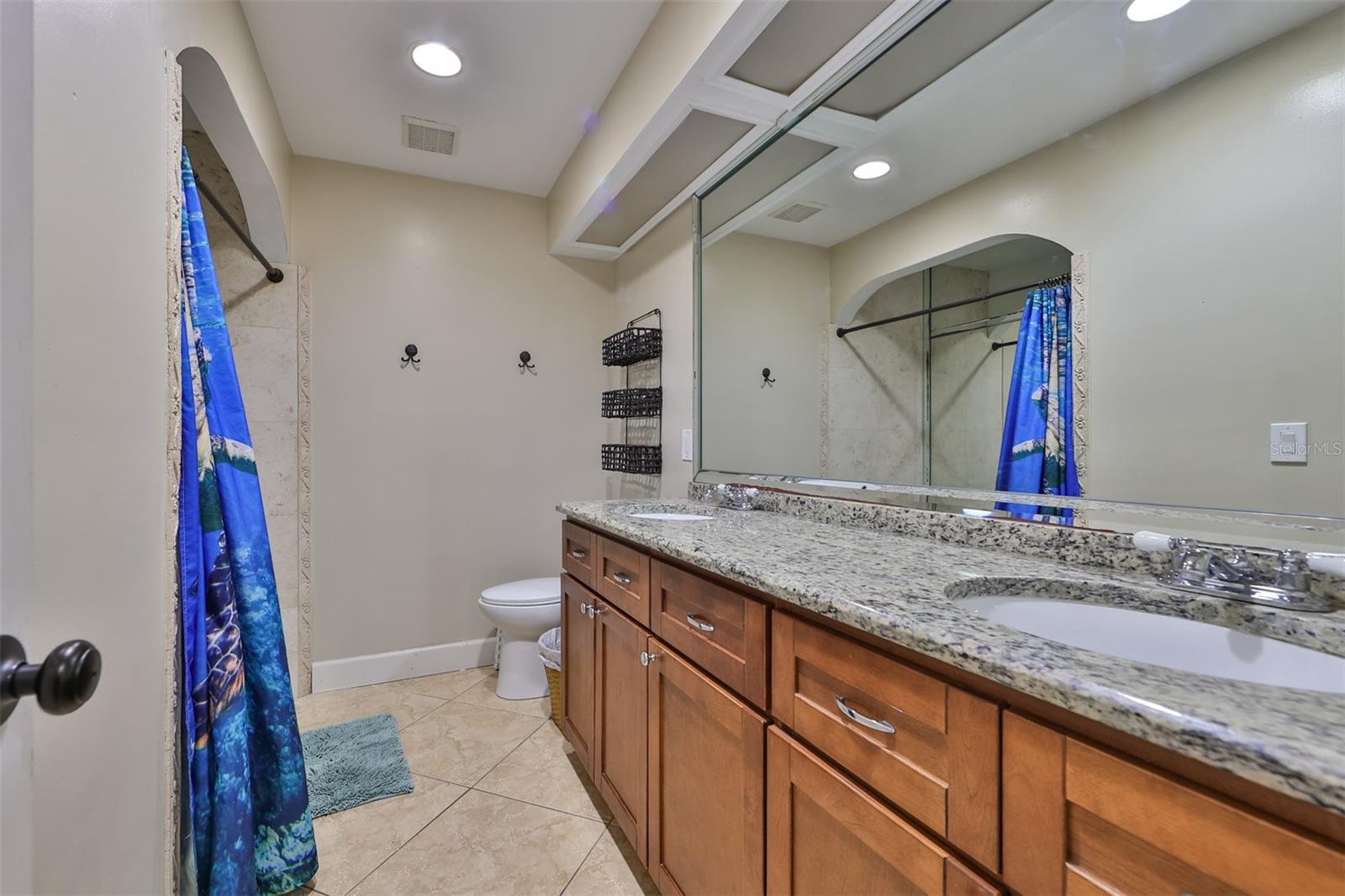 PINELLAS GROVES - Residential