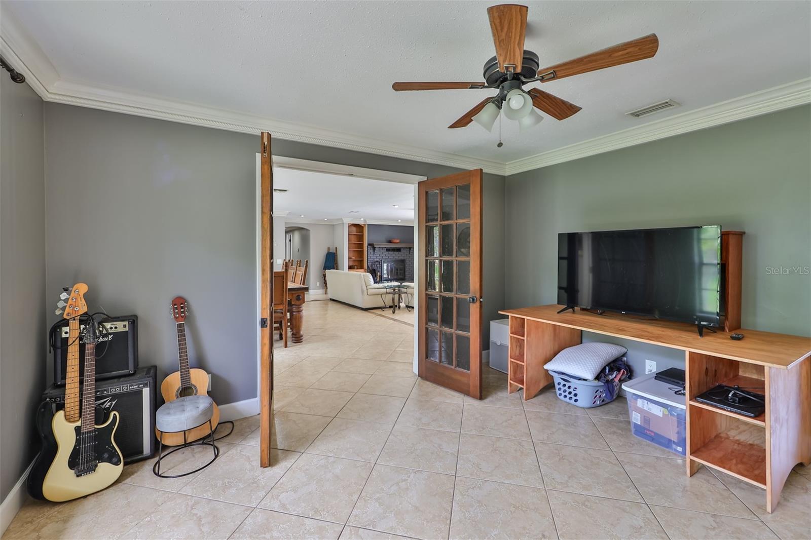 PINELLAS GROVES - Residential